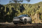 Jeep Compass Limited 2017 года (NA)